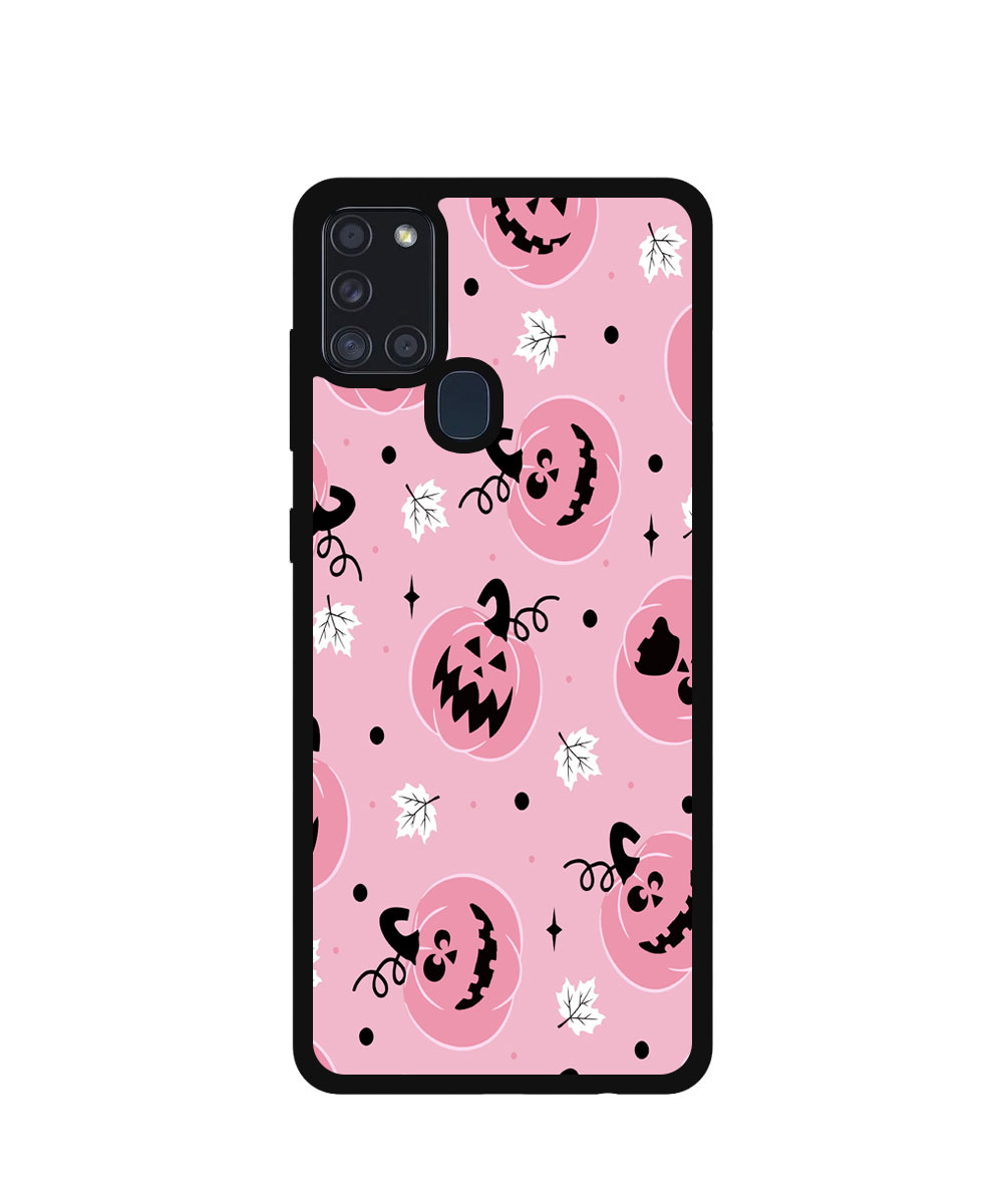 Case / Etui / Pokrowiec / Obudowa na telefon. Wzór: Samsung Galaxy A21s