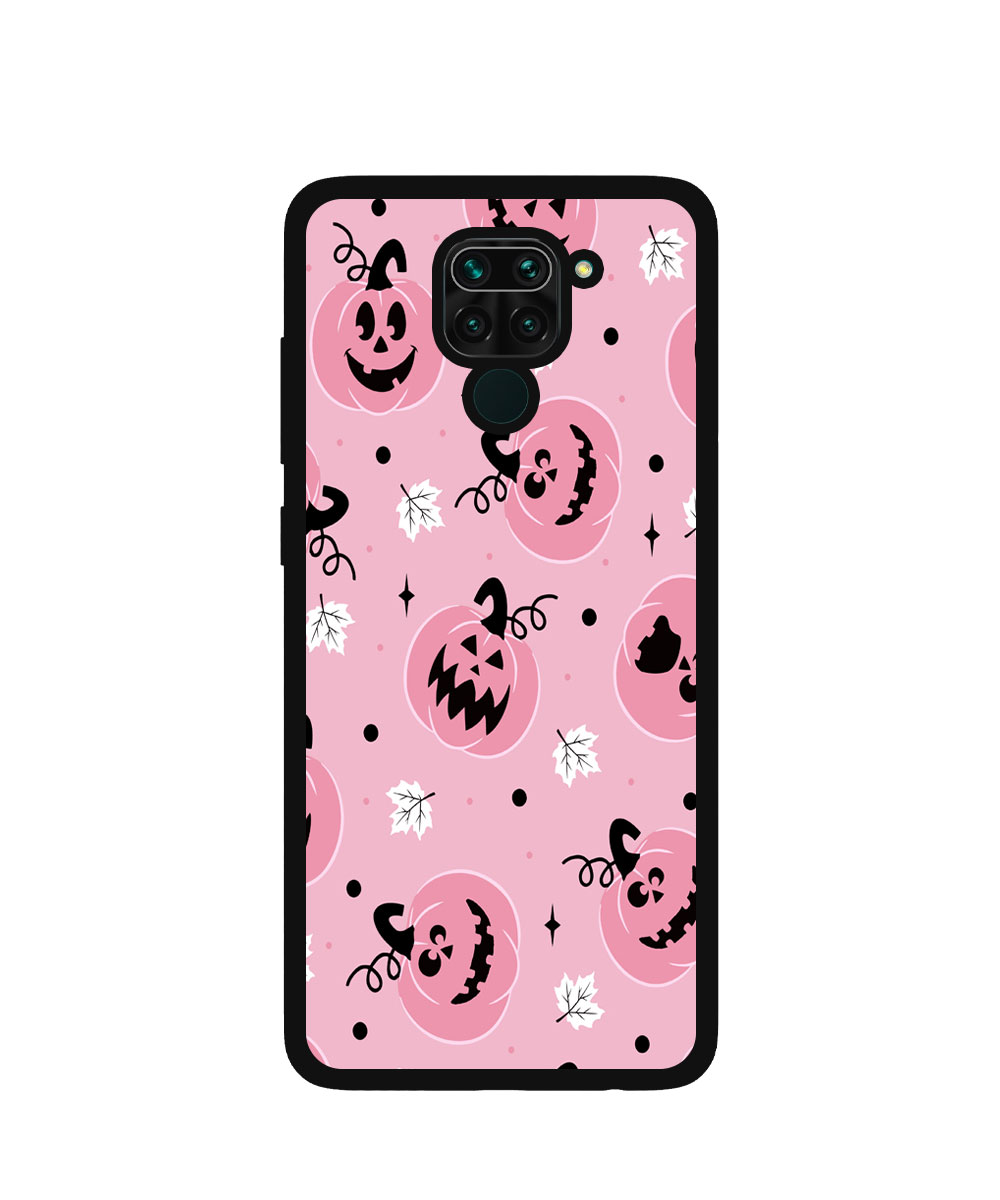 Case / Etui / Pokrowiec / Obudowa na telefon. Wzór: Xiaomi Redmi Note 9