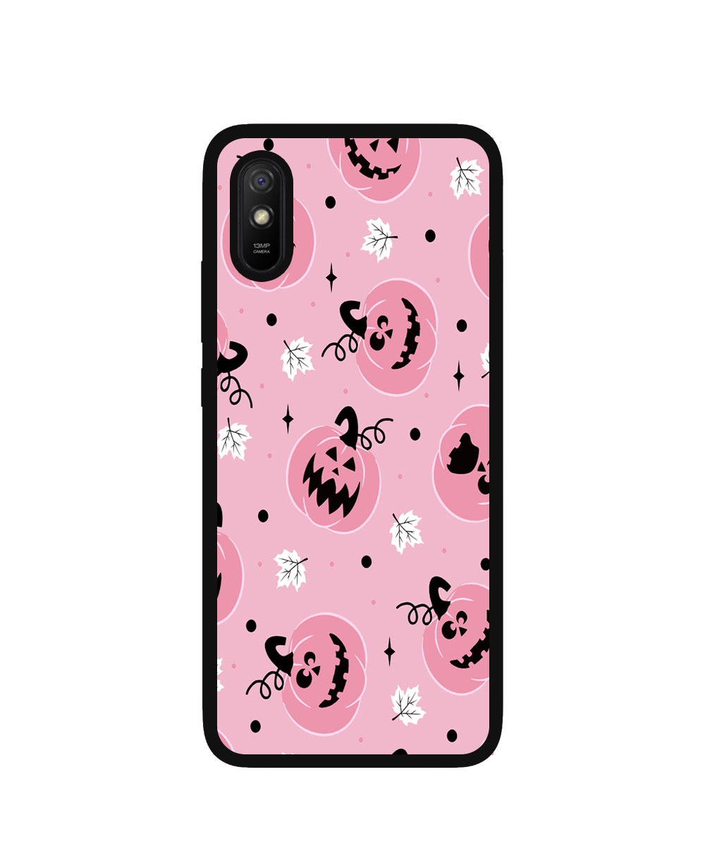 Case / Etui / Pokrowiec / Obudowa na telefon. Wzór: Xiaomi Redmi 9A