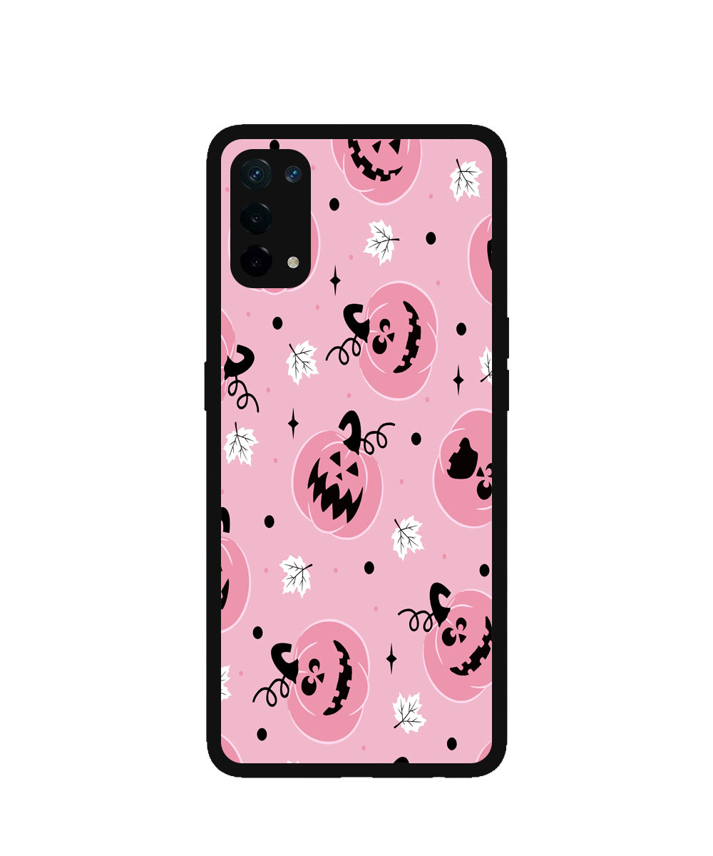 Case / Etui / Pokrowiec / Obudowa na telefon. Wzór: OPPO A74 5G / A93 5G