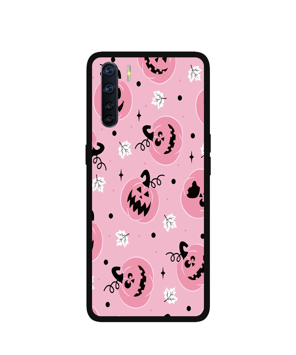 Case / Etui / Pokrowiec / Obudowa na telefon. Wzór: Oppo A91 / F15 / 4G Reno3