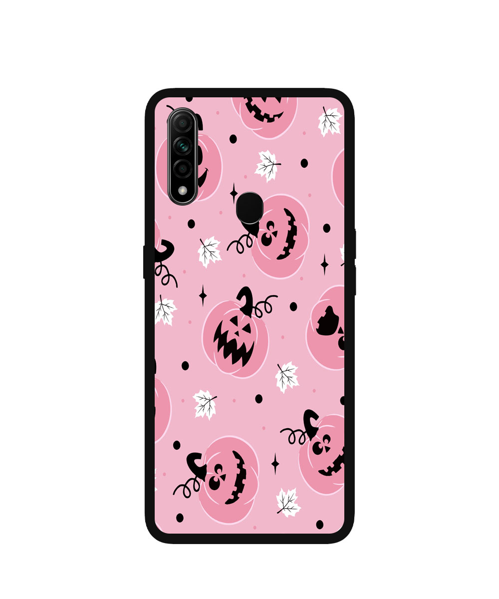 Case / Etui / Pokrowiec / Obudowa na telefon. Wzór: Oppo A31/A8