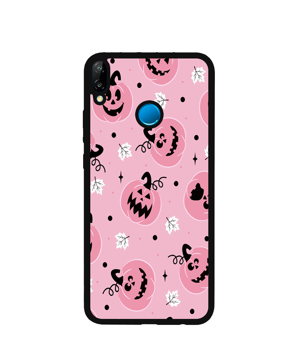 Case / Etui / Pokrowiec / Obudowa na telefon. Wzór: Huawei P20 Lite