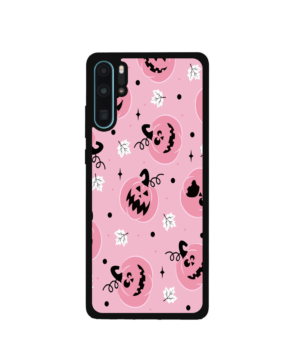 Case / Etui / Pokrowiec / Obudowa na telefon. Wzór: Huawei P30 Pro