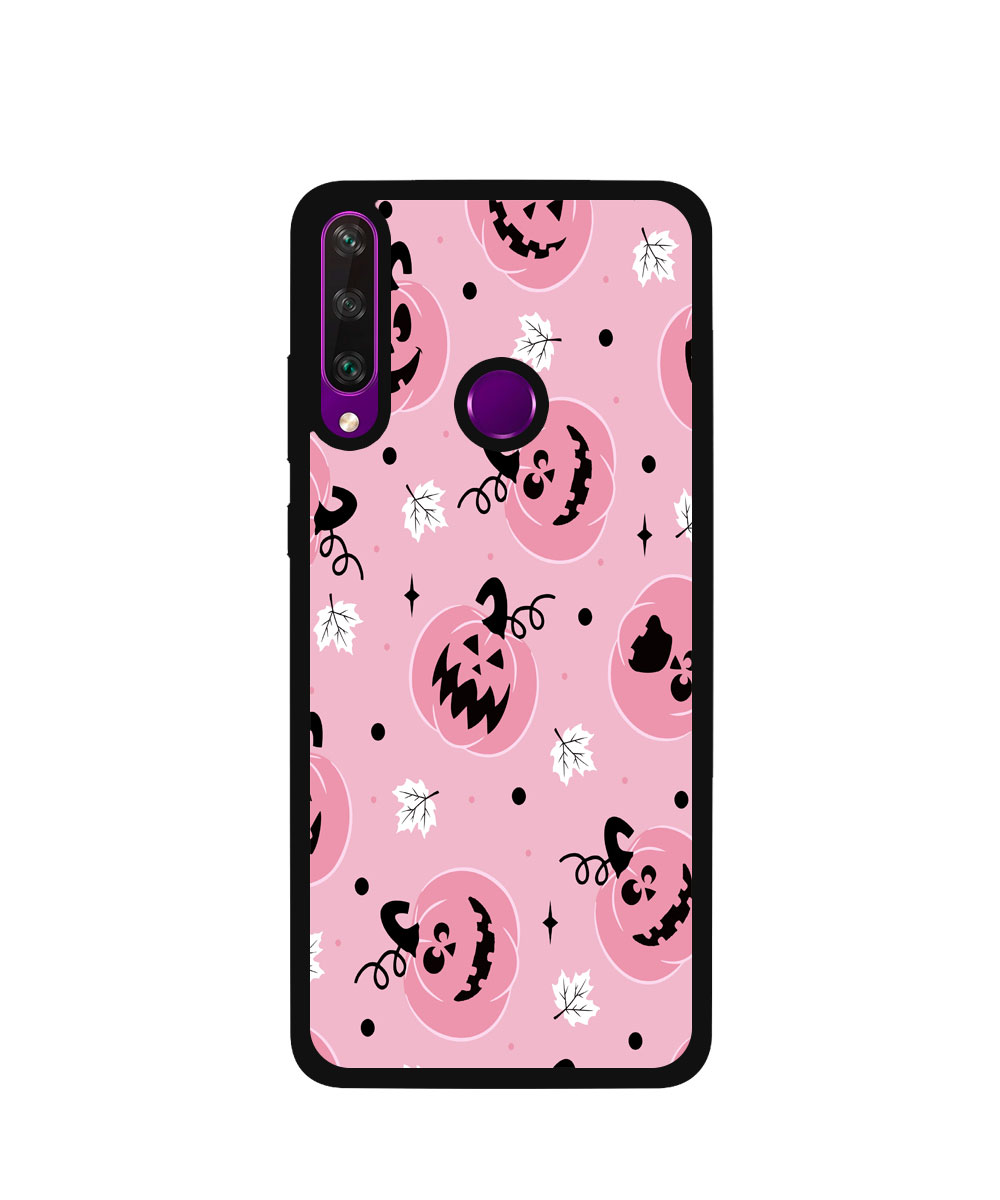 Case / Etui / Pokrowiec / Obudowa na telefon. Wzór: Huawei Y6p