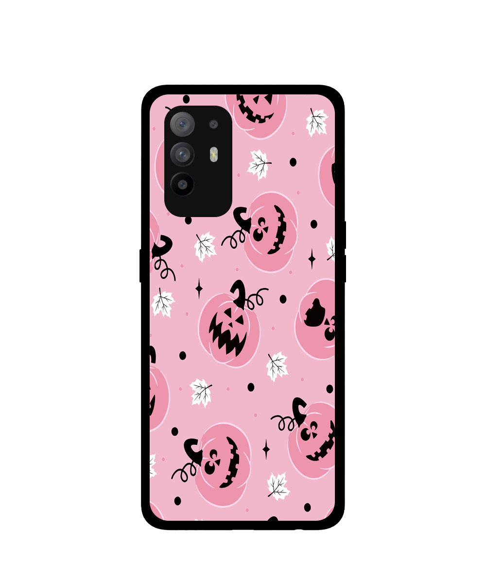 Case / Etui / Pokrowiec / Obudowa na telefon. Wzór: OPPO Reno5 Z / A95 5G