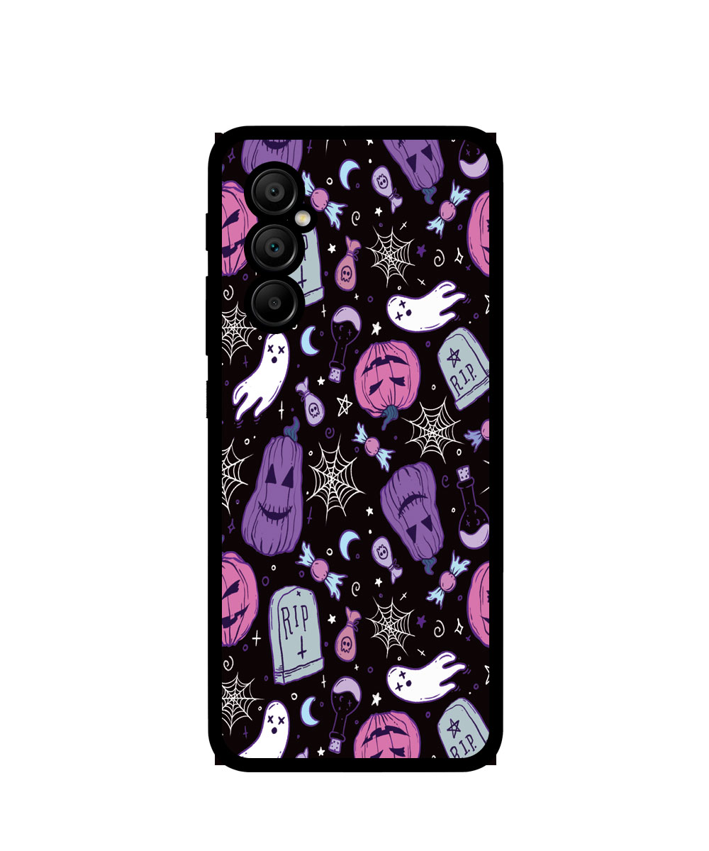 Case / Etui / Pokrowiec / Obudowa na telefon. Wzór: Samsung Galaxy M34