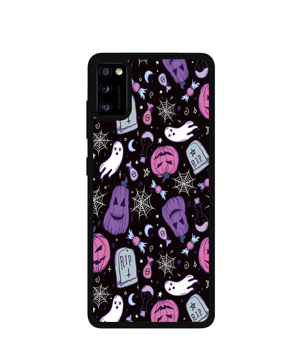 Case / Etui / Pokrowiec / Obudowa na telefon. Wzór: Samsung Galaxy A41