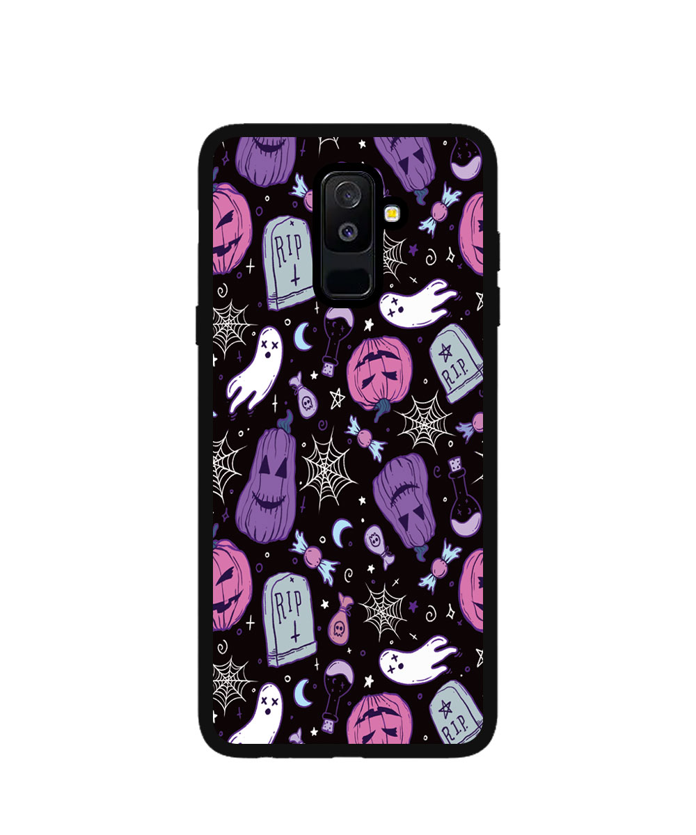 Case / Etui / Pokrowiec / Obudowa na telefon. Wzór: Samsung Galaxy A6