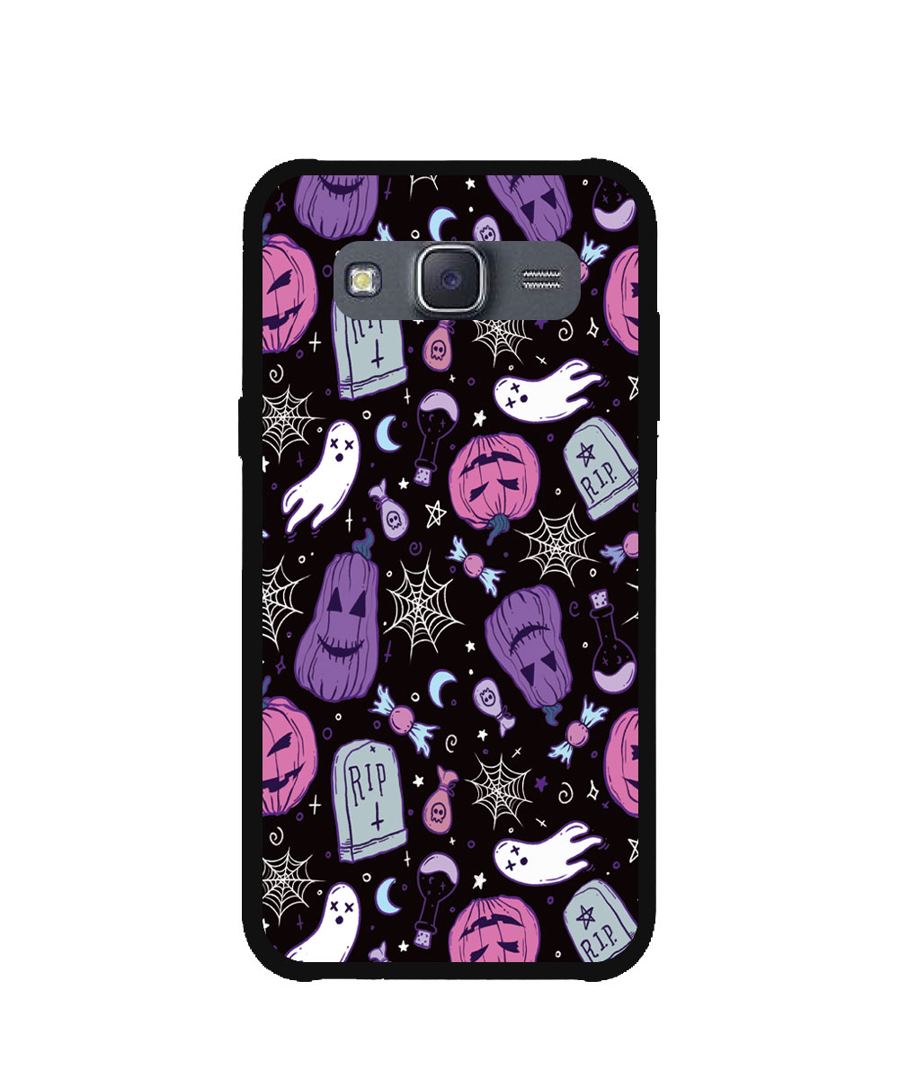 Case / Etui / Pokrowiec / Obudowa na telefon. Wzór: Samsung Galaxy J5 2015