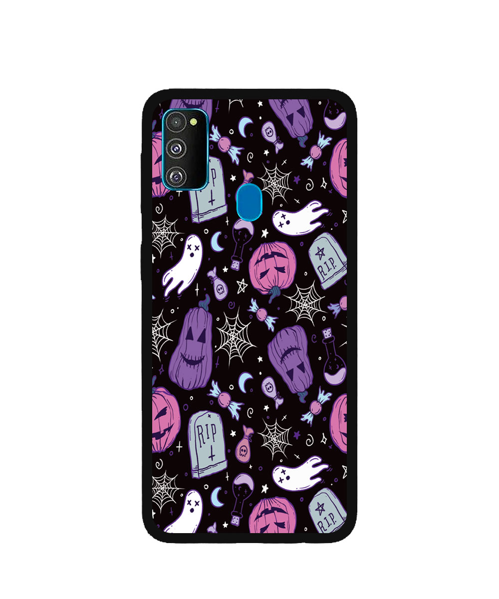 Case / Etui / Pokrowiec / Obudowa na telefon. Wzór: Samsung Galaxy M30s / M21