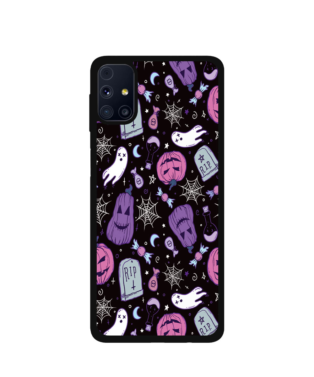 Case / Etui / Pokrowiec / Obudowa na telefon. Wzór: Samsung Galaxy M31s