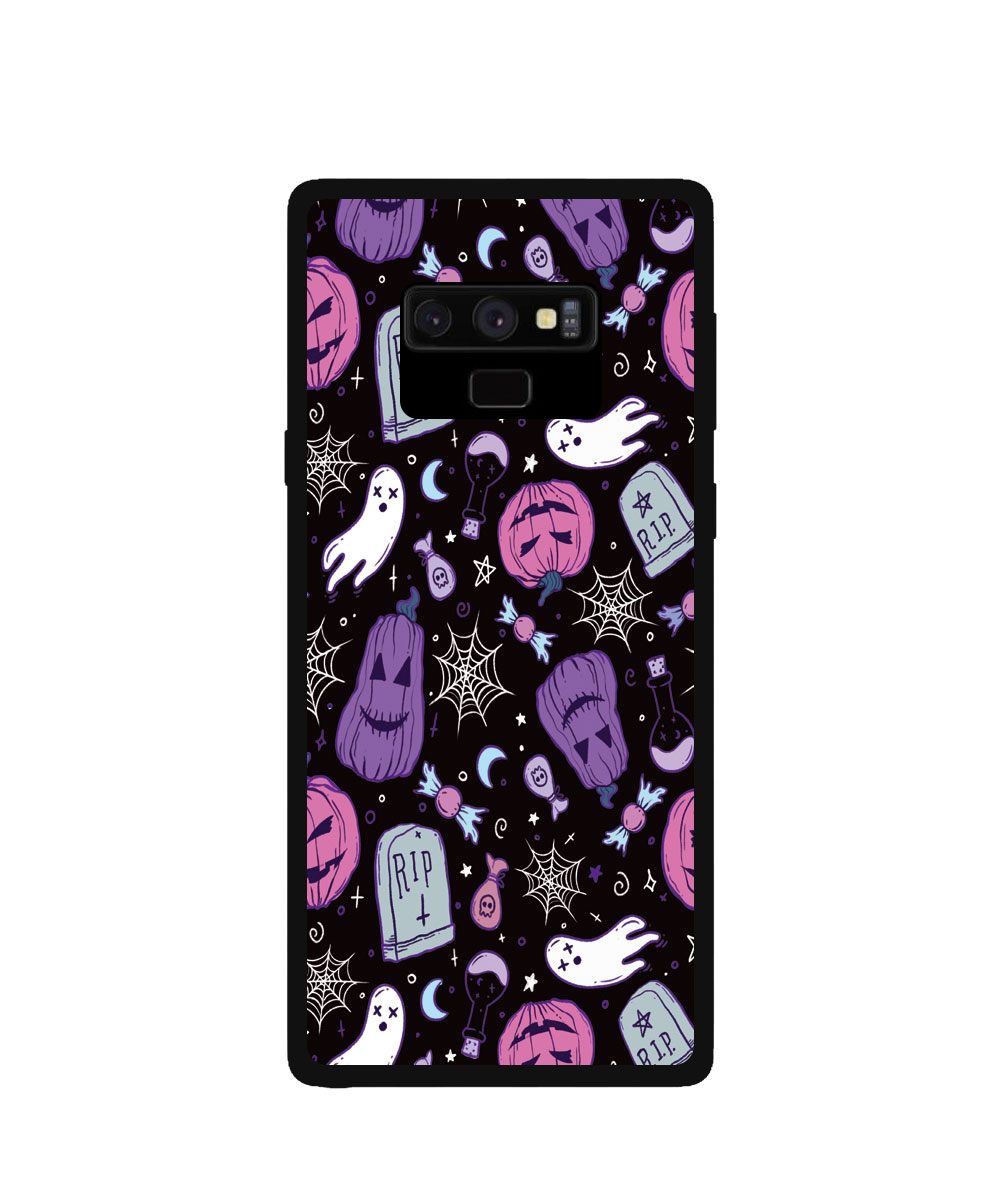 Case / Etui / Pokrowiec / Obudowa na telefon. Wzór: Samsung Galaxy Note 9