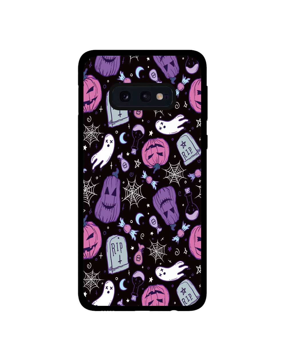 Case / Etui / Pokrowiec / Obudowa na telefon. Wzór: Samsung Galaxy S10e