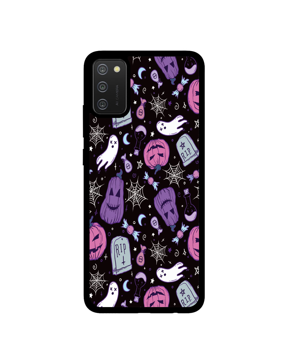 Case / Etui / Pokrowiec / Obudowa na telefon. Wzór: Samsung Galaxy A02s/A03s