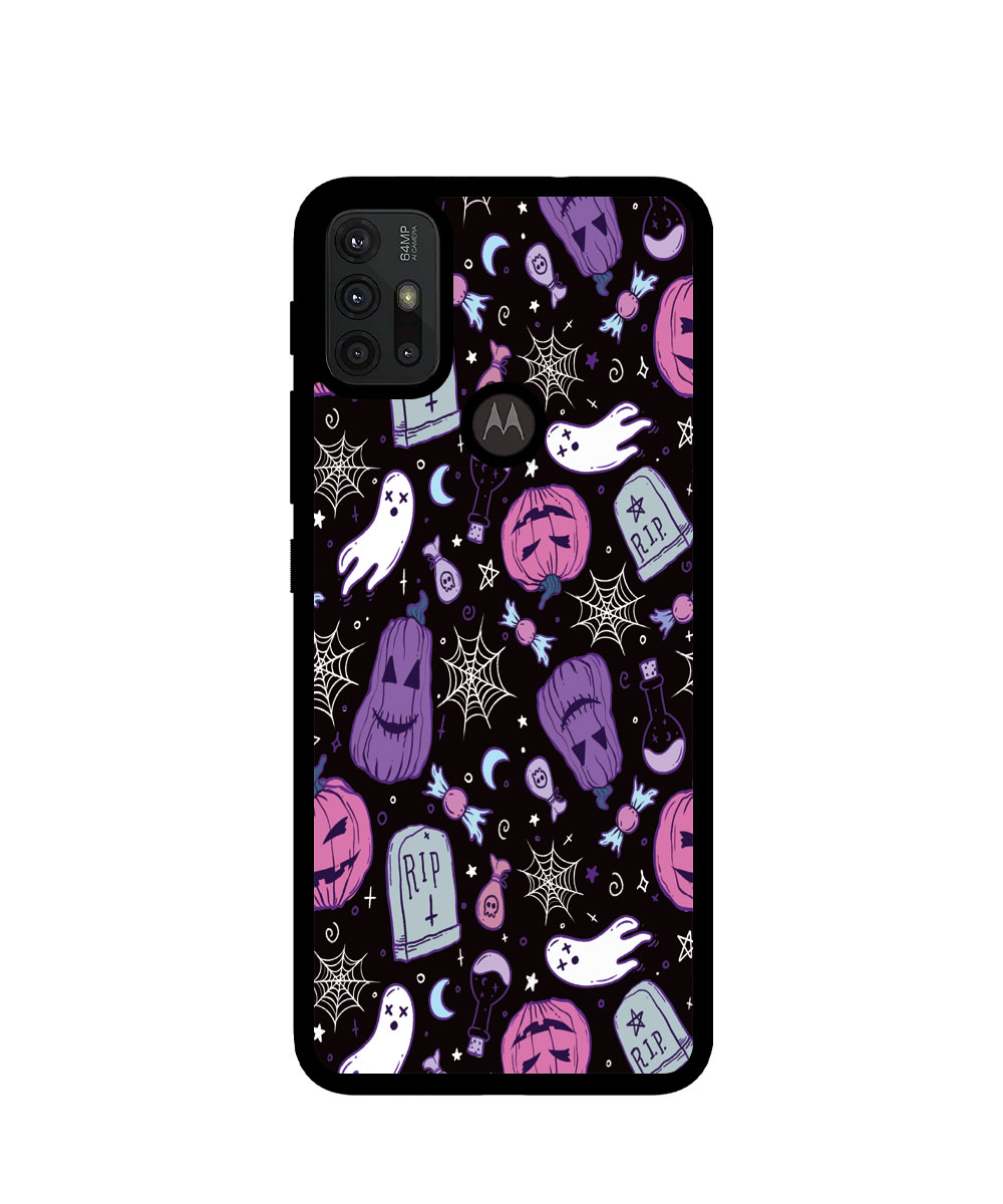 Case / Etui / Pokrowiec / Obudowa na telefon. Wzór: Motorola moto g30