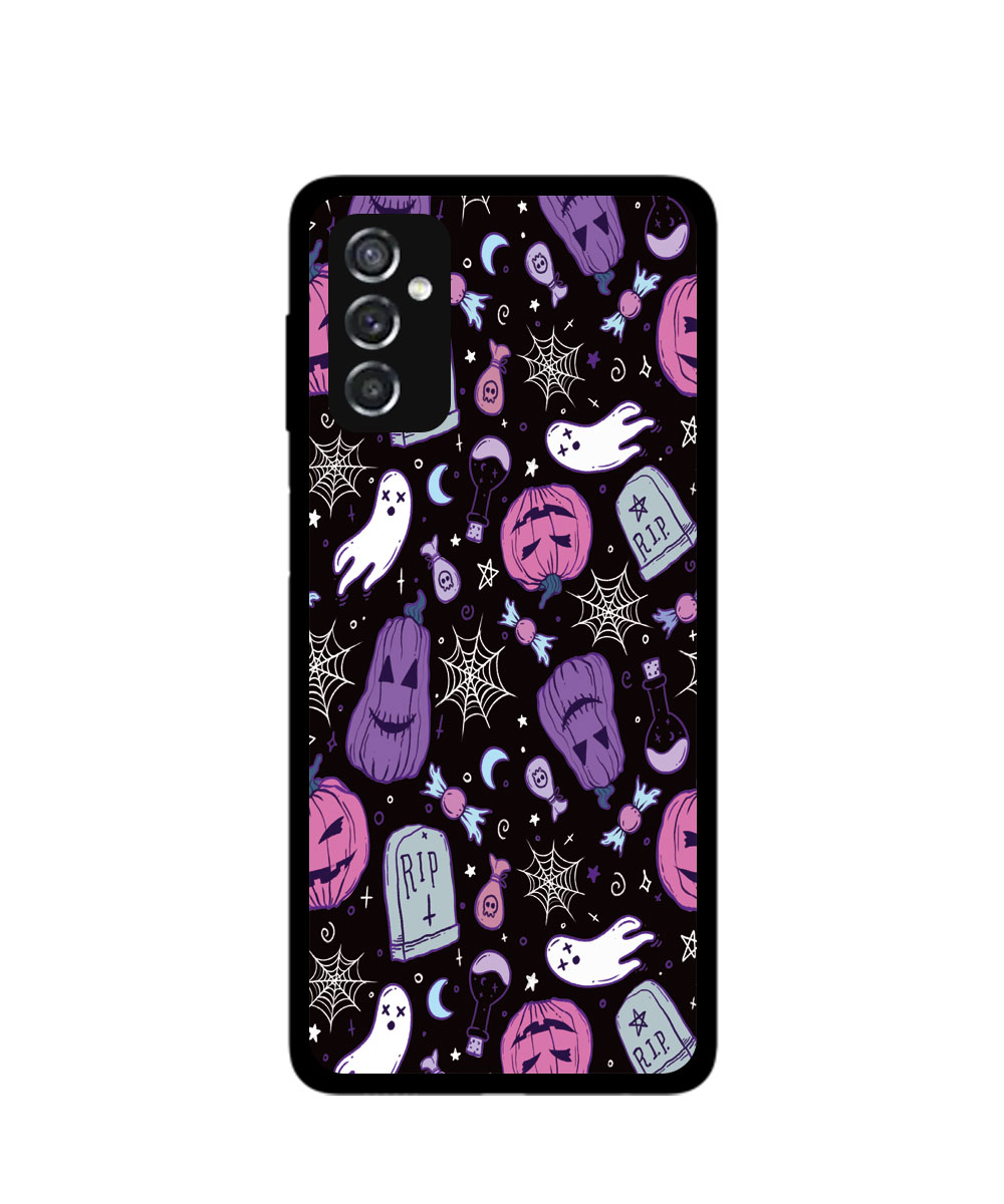 Case / Etui / Pokrowiec / Obudowa na telefon. Wzór: Samsung Galaxy M52 5G