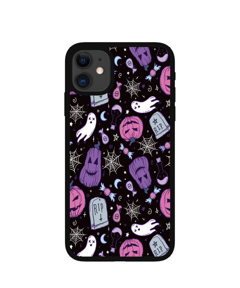 Case / Etui / Pokrowiec / Obudowa na telefon. Wzór: iPhone 11