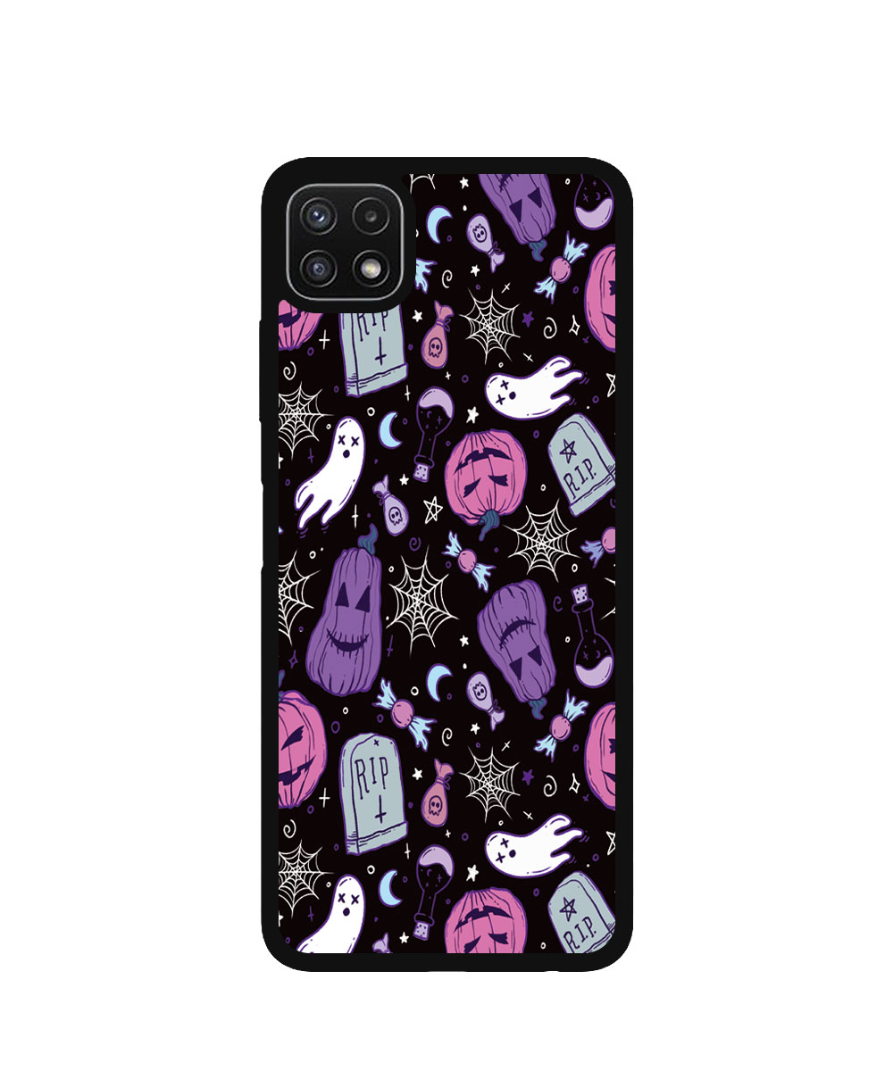 Case / Etui / Pokrowiec / Obudowa na telefon. Wzór: Samsung A22 5G