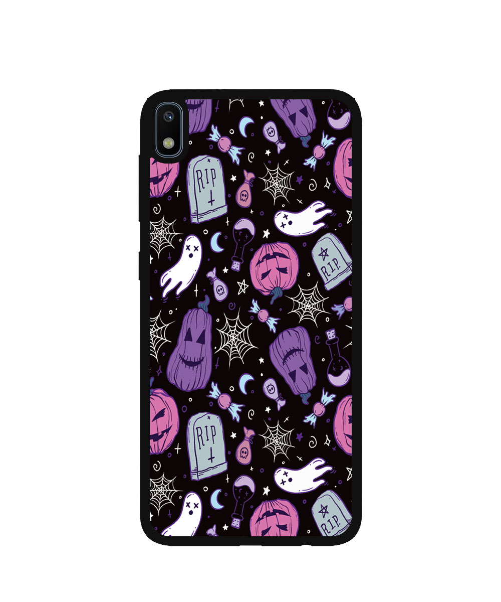 Case / Etui / Pokrowiec / Obudowa na telefon. Wzór: Samsung Galaxy A10 / M10