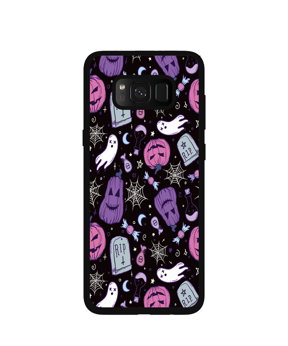 Case / Etui / Pokrowiec / Obudowa na telefon. Wzór: Samsung Galaxy S8