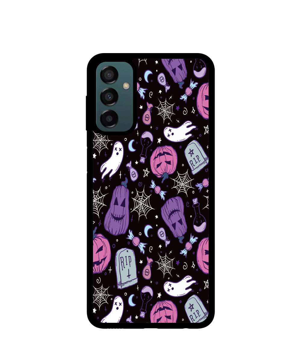 Case / Etui / Pokrowiec / Obudowa na telefon. Wzór: Samsung Galaxy M23 / M13