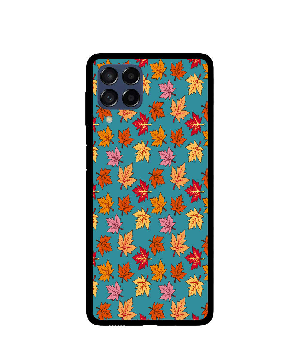 Case / Etui / Pokrowiec / Obudowa na telefon. Wzór: Samsung Galaxy M53