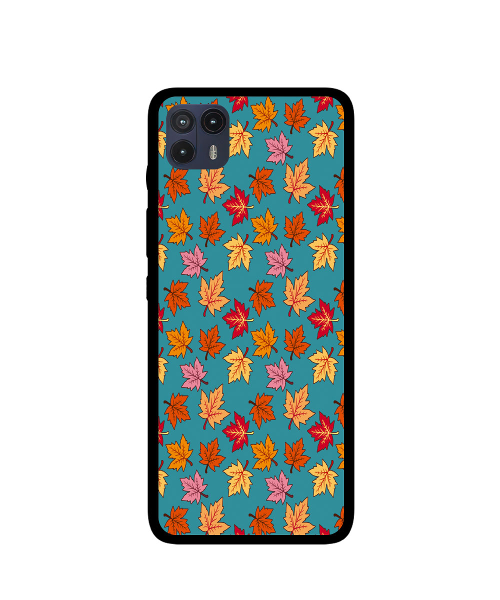 Case / Etui / Pokrowiec / Obudowa na telefon. Wzór: Motorola G50 5G