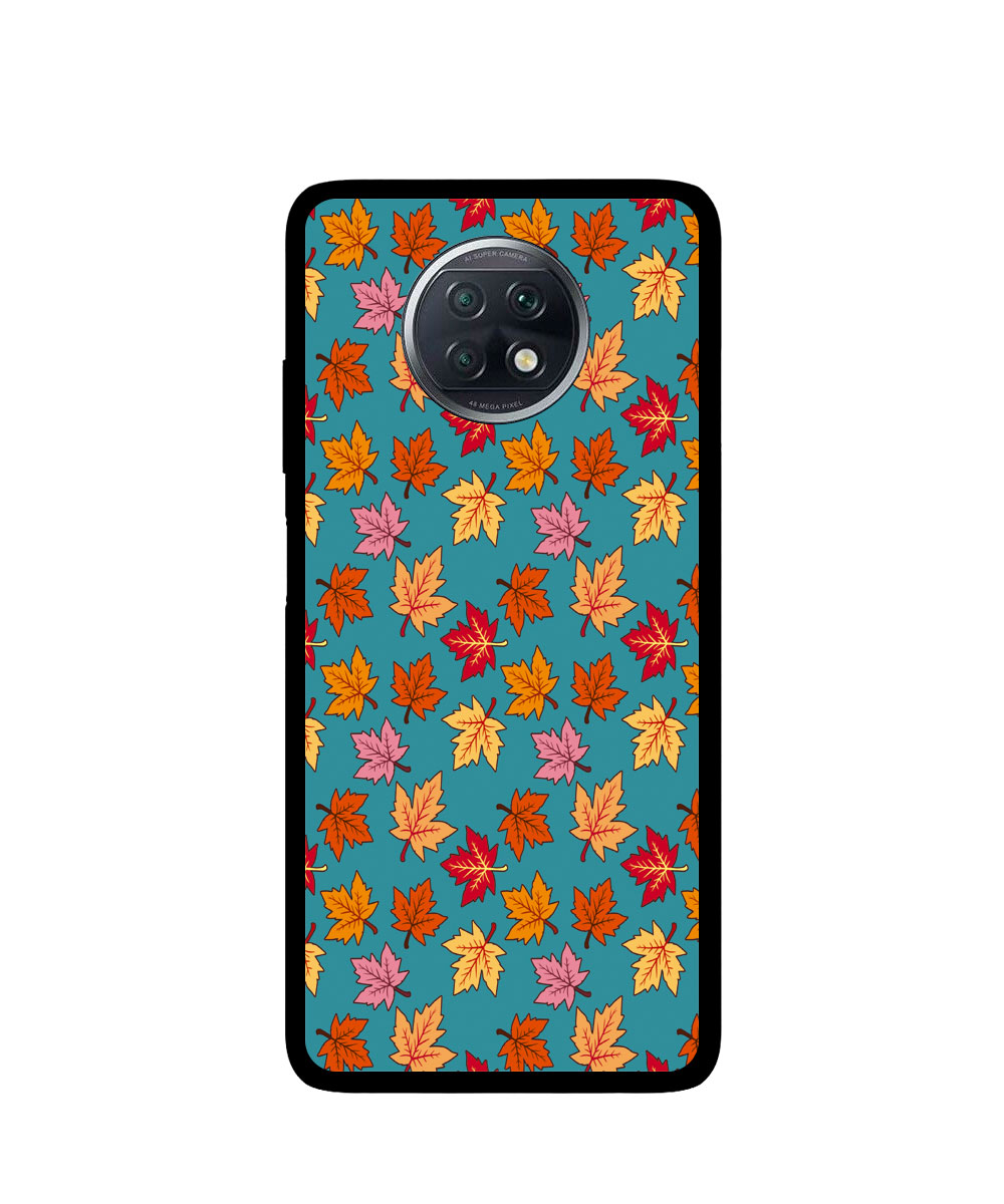 Case / Etui / Pokrowiec / Obudowa na telefon. Wzór: Xiaomi Redmi Note 9T