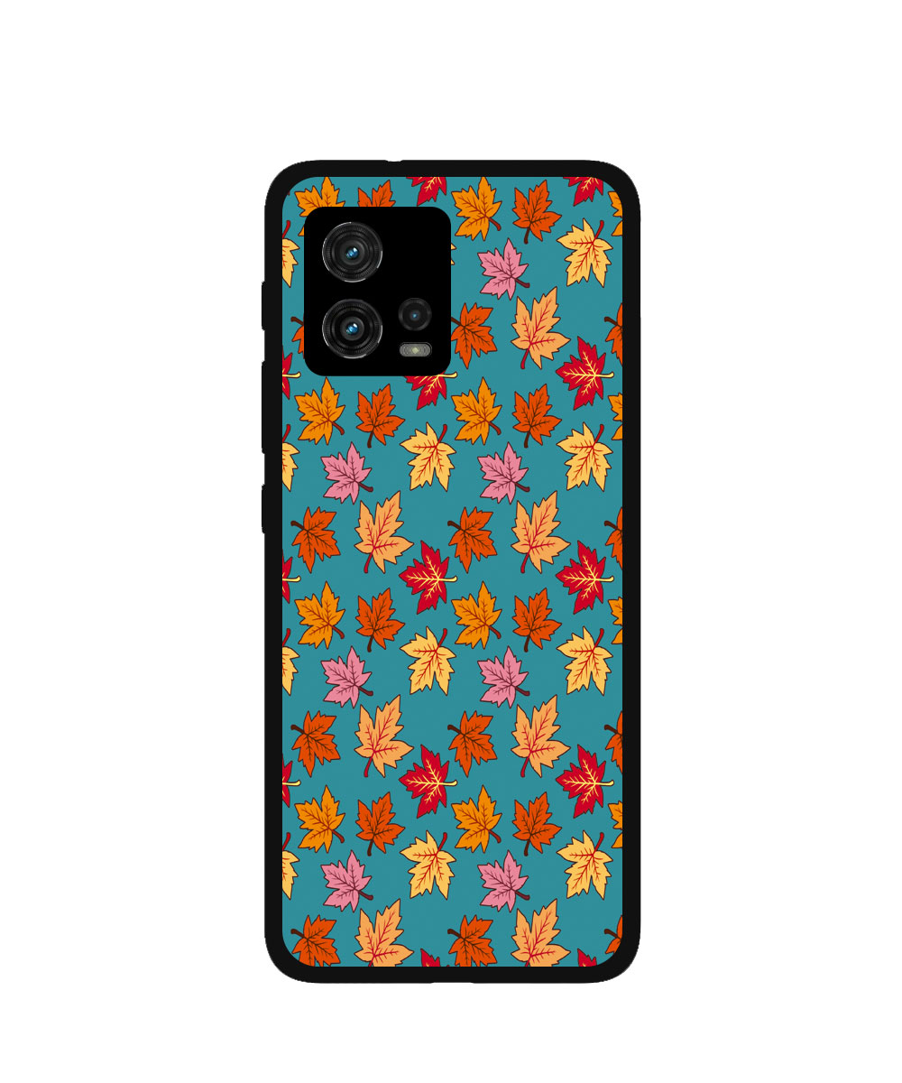 Case / Etui / Pokrowiec / Obudowa na telefon. Wzór: Motorola Moto G72