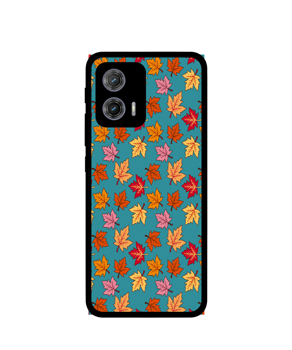 Case / Etui / Pokrowiec / Obudowa na telefon. Wzór: Motorola Moto G73 5G