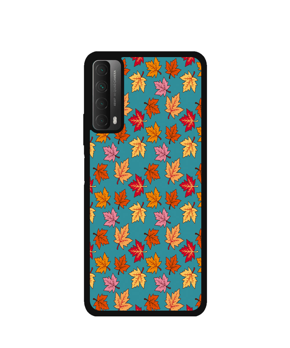 Case / Etui / Pokrowiec / Obudowa na telefon. Wzór: Huawei P Smart 2021 /  Y7a