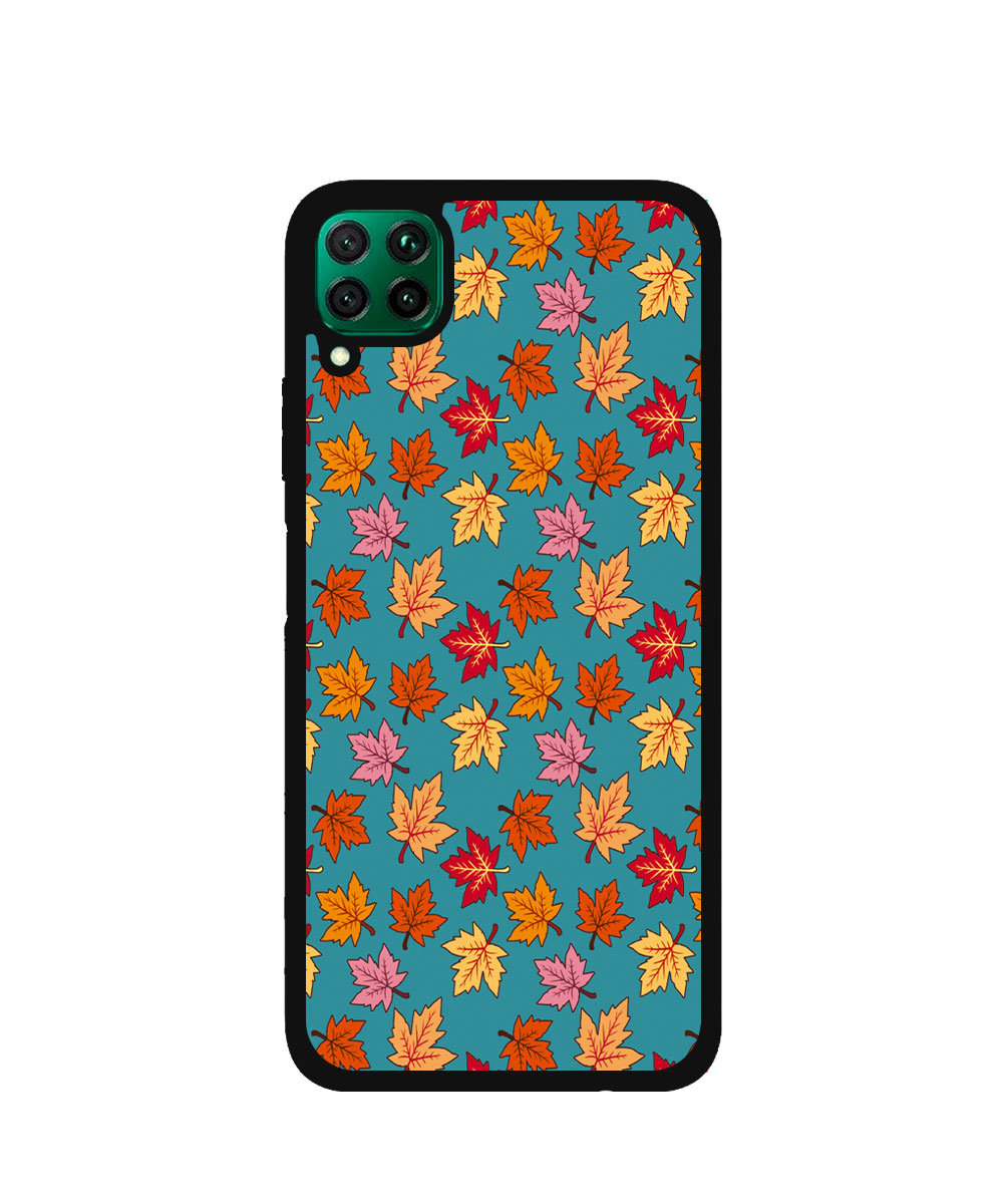 Case / Etui / Pokrowiec / Obudowa na telefon. Wzór: Huawei P40 lite / Nova 6 SE / Nova 7i