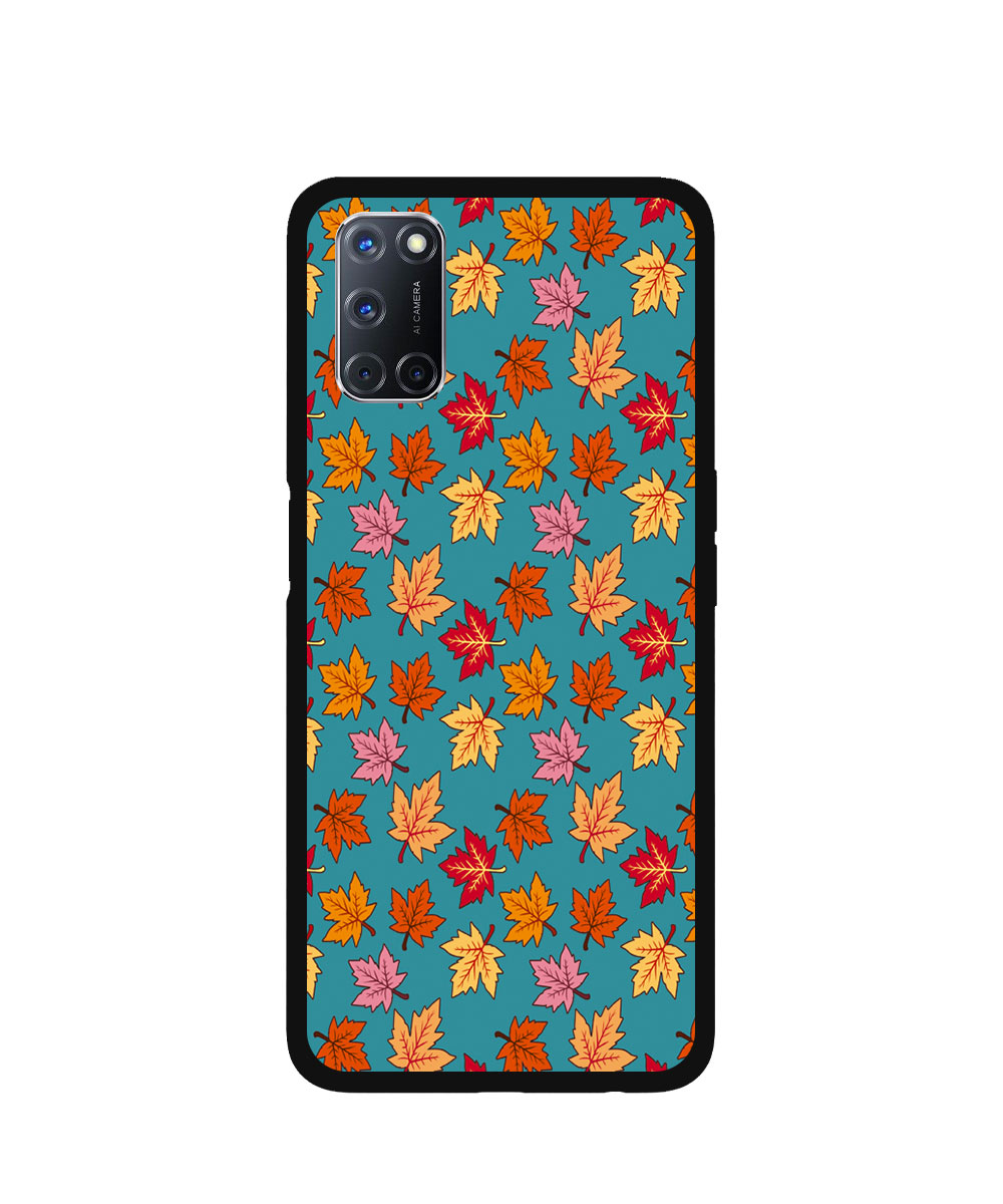 Case / Etui / Pokrowiec / Obudowa na telefon. Wzór: Oppo A52/A72/A92