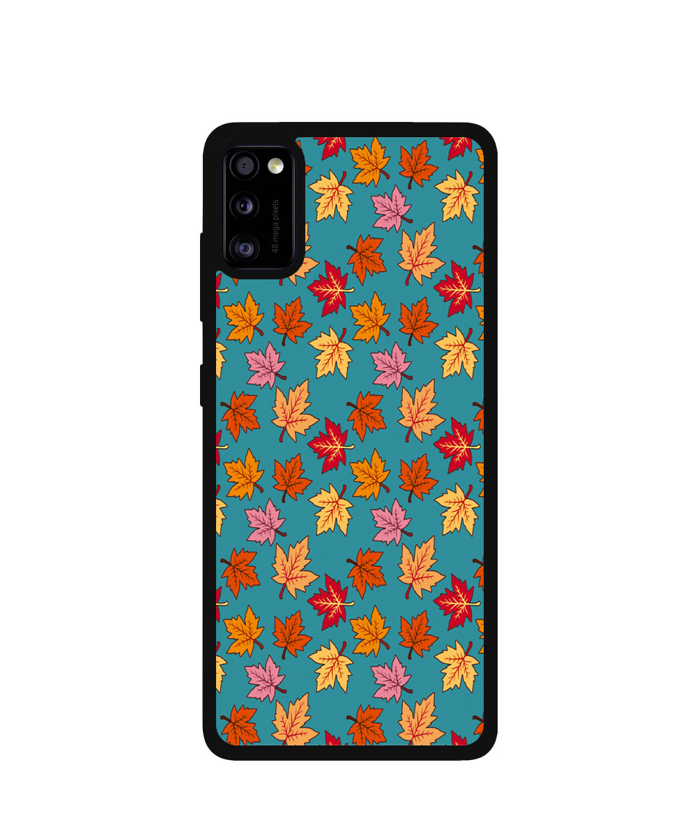 Case / Etui / Pokrowiec / Obudowa na telefon. Wzór: Samsung Galaxy A41