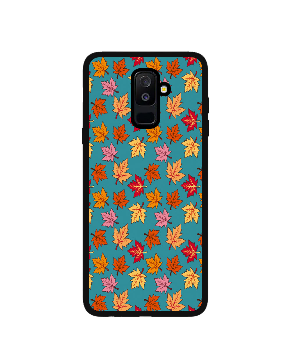 Case / Etui / Pokrowiec / Obudowa na telefon. Wzór: Samsung Galaxy A6