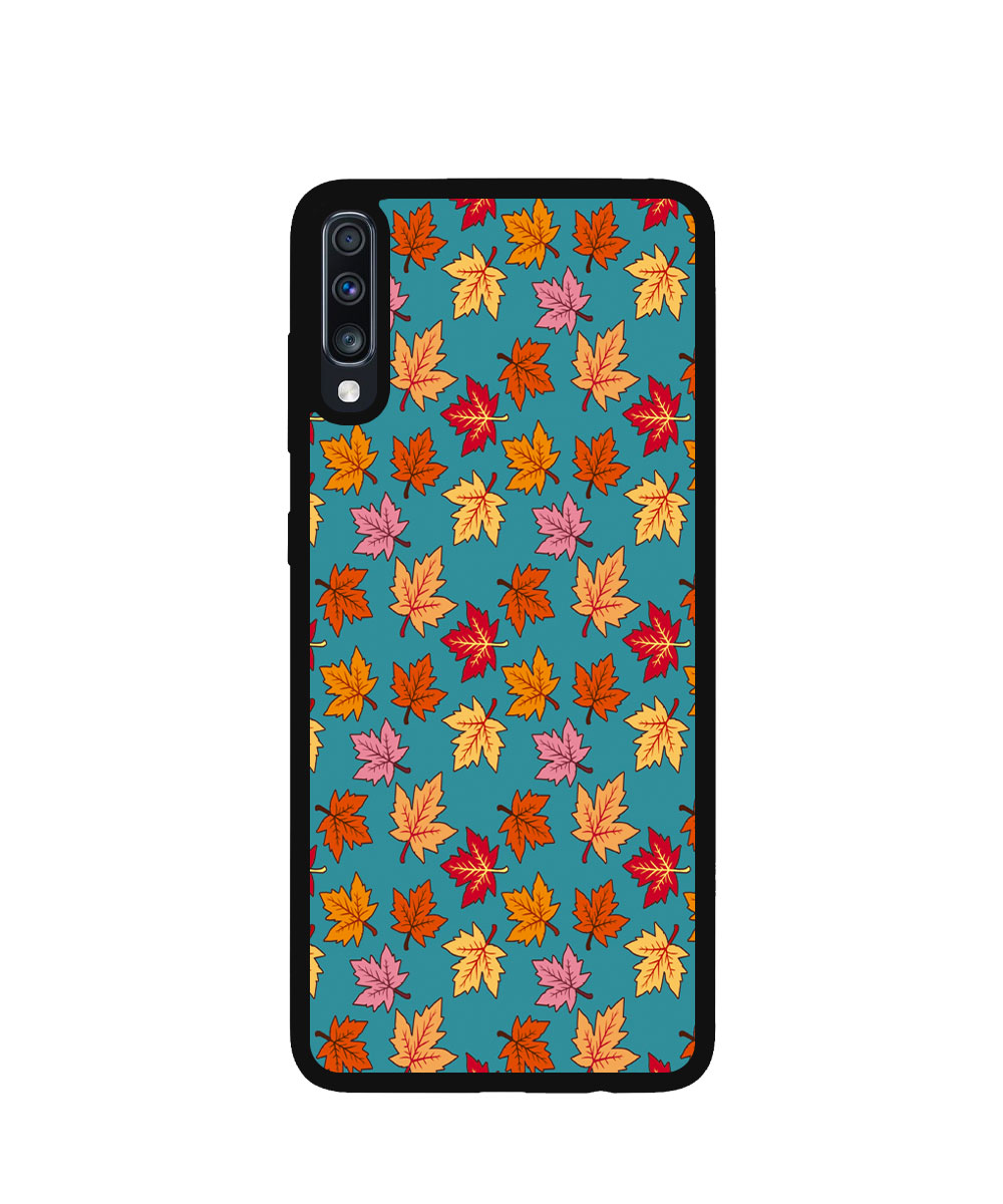 Case / Etui / Pokrowiec / Obudowa na telefon. Wzór: Samsung Galaxy A70 / A70s