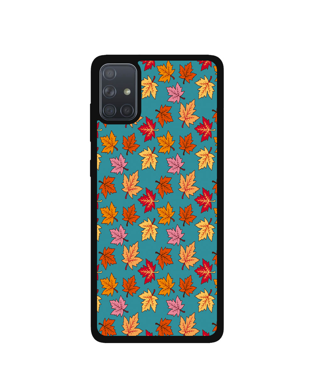 Case / Etui / Pokrowiec / Obudowa na telefon. Wzór: Samsung Galaxy A71