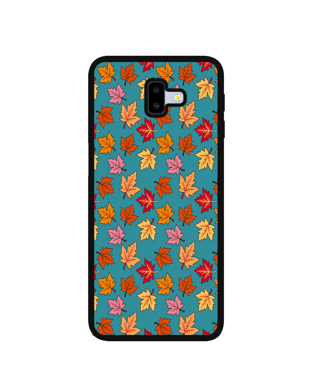 Case / Etui / Pokrowiec / Obudowa na telefon. Wzór: Samsung Galaxy J6+