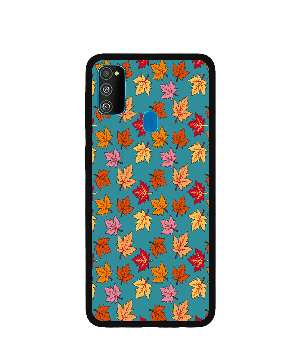 Case / Etui / Pokrowiec / Obudowa na telefon. Wzór: Samsung Galaxy M30s / M21