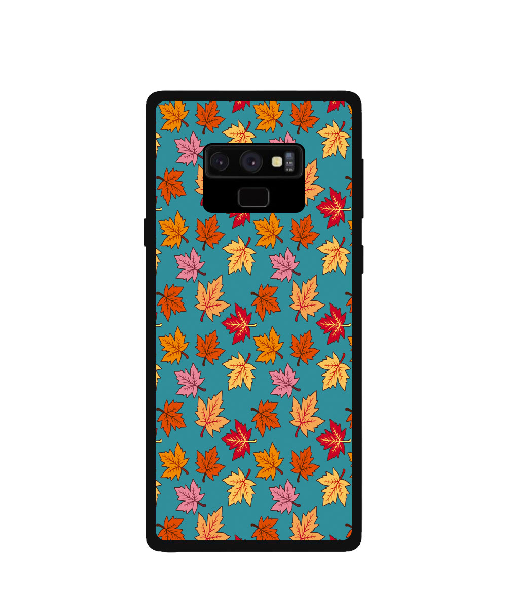 Case / Etui / Pokrowiec / Obudowa na telefon. Wzór: Samsung Galaxy Note 9