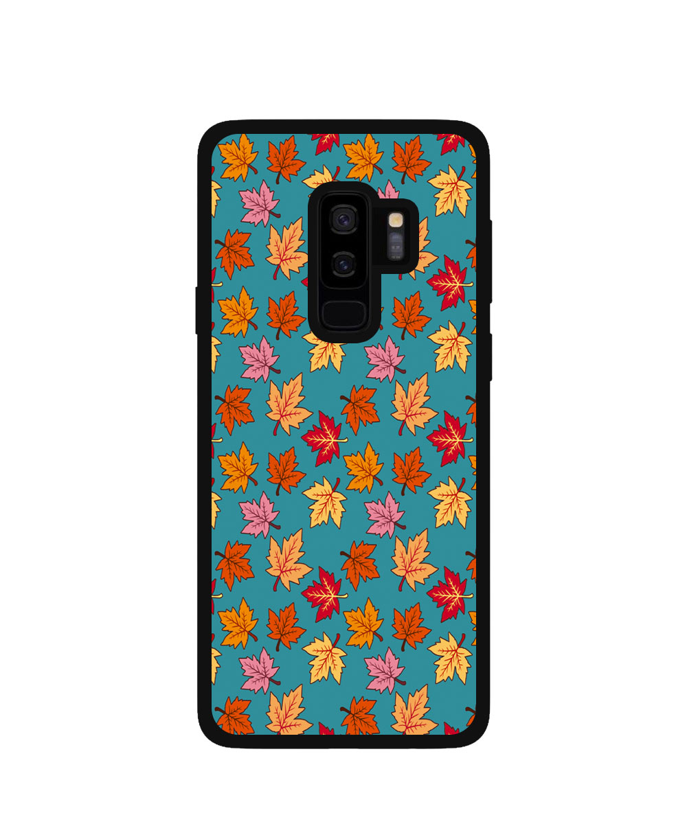 Case / Etui / Pokrowiec / Obudowa na telefon. Wzór: Samsung Galaxy S9