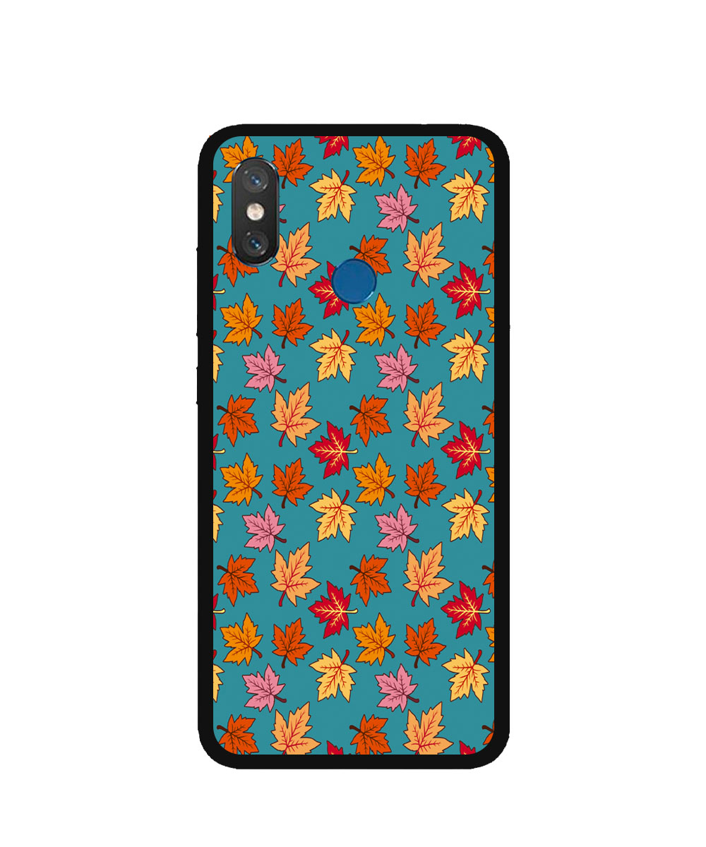 Case / Etui / Pokrowiec / Obudowa na telefon. Wzór: Xiaomi Mi 8