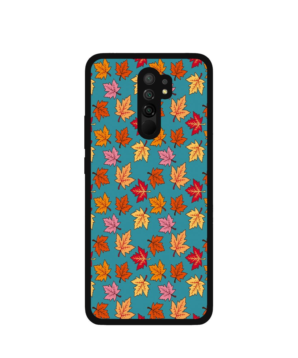 Case / Etui / Pokrowiec / Obudowa na telefon. Wzór: Xiaomi Redmi 9