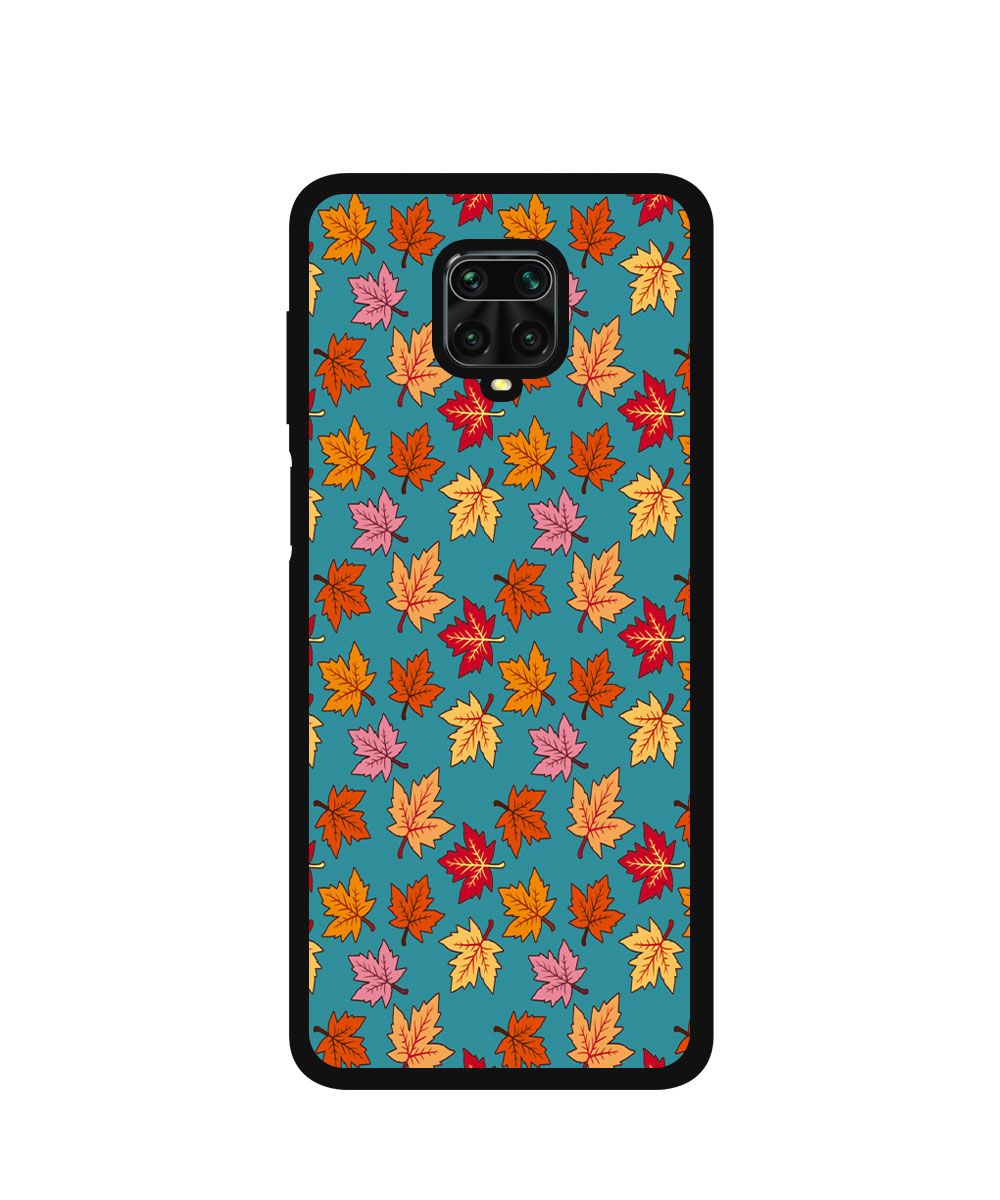 Case / Etui / Pokrowiec / Obudowa na telefon. Wzór: Xiaomi Redmi Note 9S / 9 Pro / 9 Pro Max