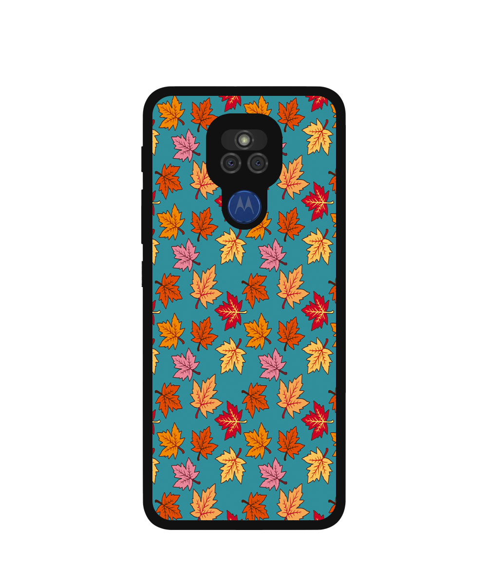 Case / Etui / Pokrowiec / Obudowa na telefon. Wzór: Motorola moto e7 plus / G9 / G9 Play