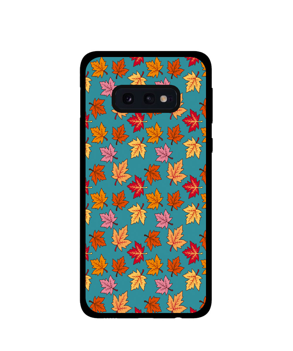 Case / Etui / Pokrowiec / Obudowa na telefon. Wzór: Samsung Galaxy S10e