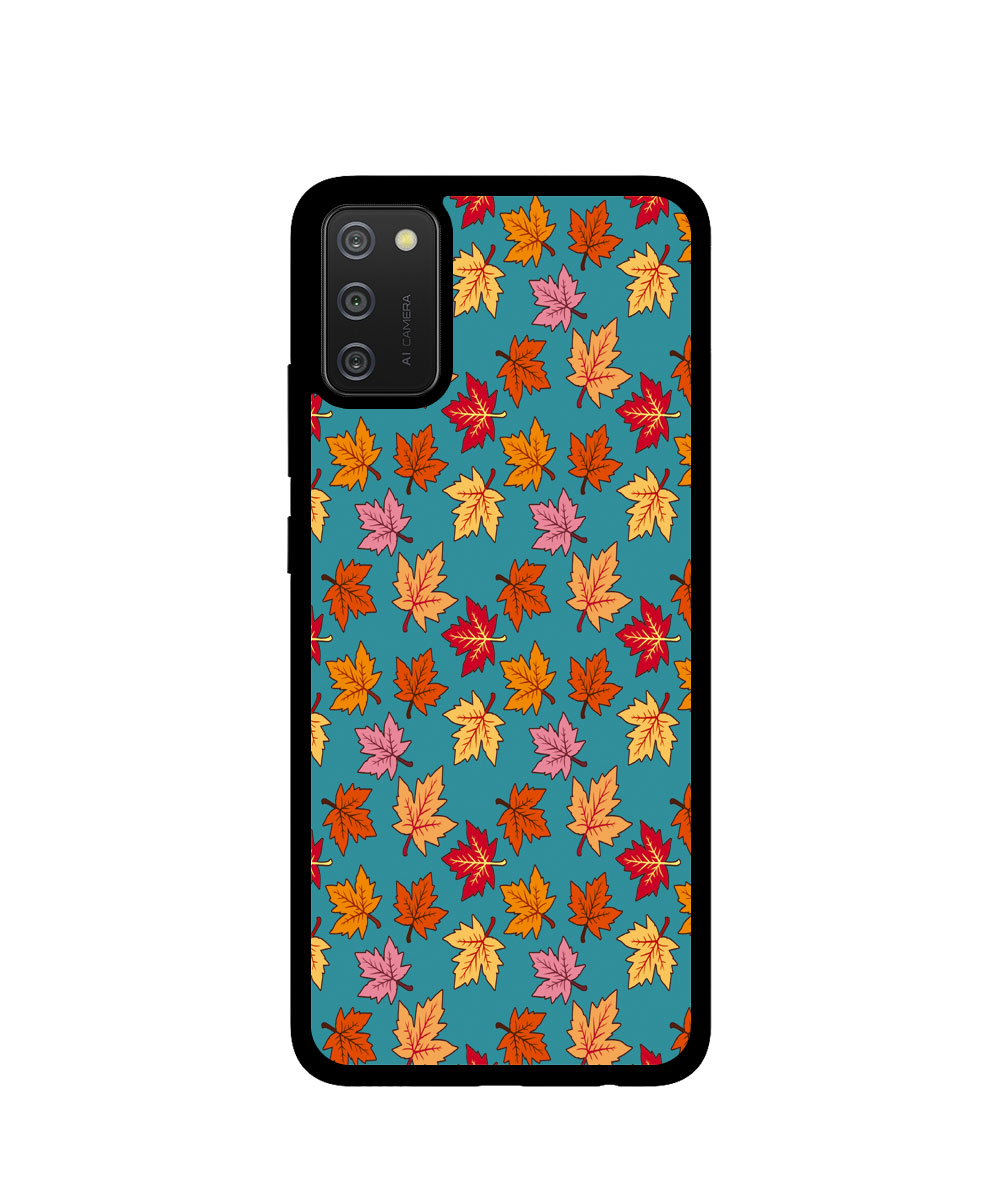 Case / Etui / Pokrowiec / Obudowa na telefon. Wzór: Samsung Galaxy A02s/A03s