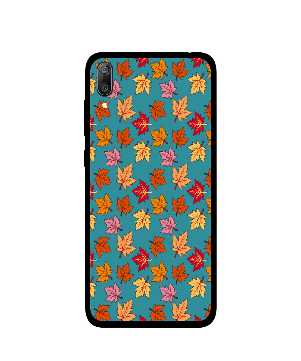 Case / Etui / Pokrowiec / Obudowa na telefon. Wzór: Huawei Y7 PRO 2019