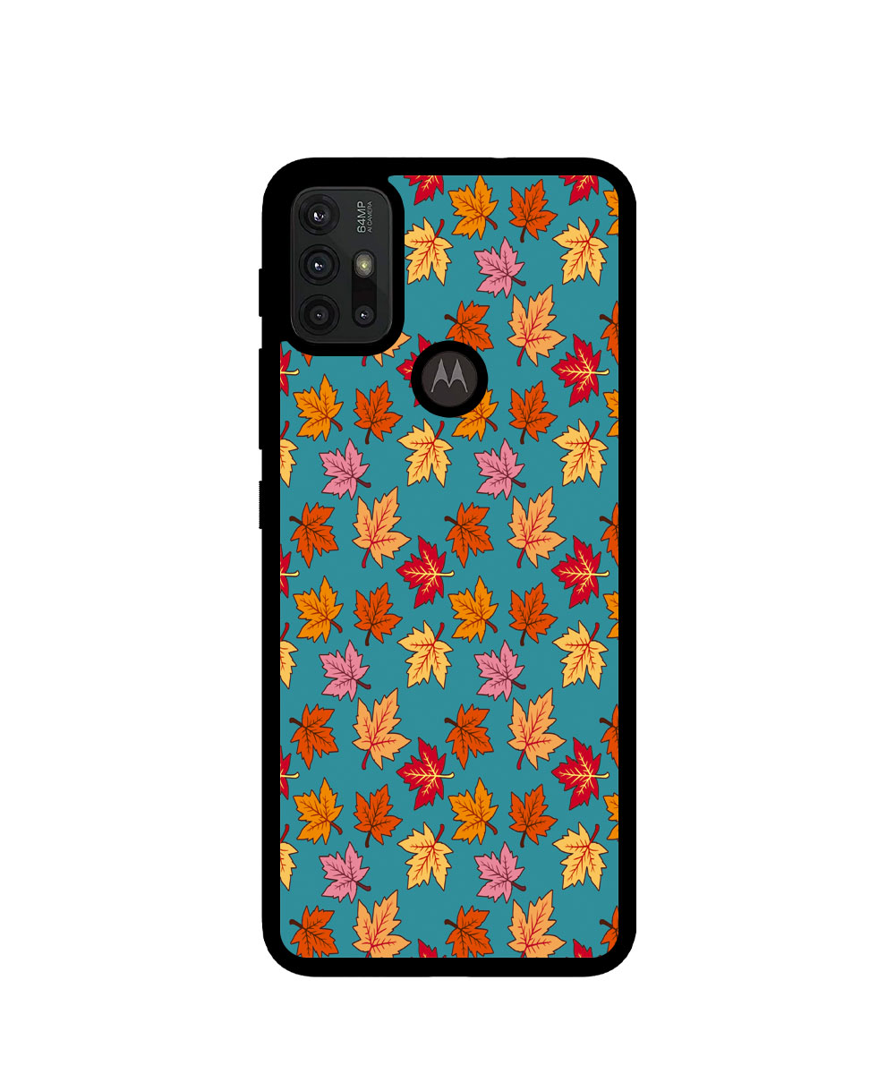 Case / Etui / Pokrowiec / Obudowa na telefon. Wzór: Motorola moto g30